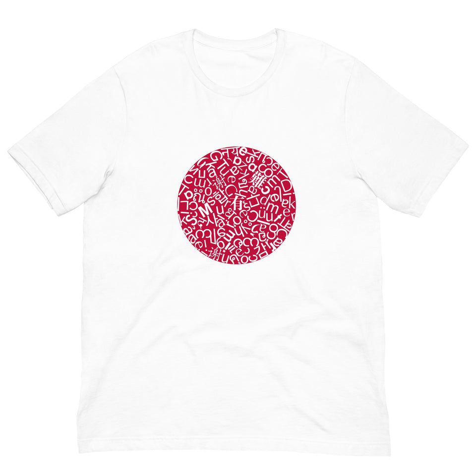 ありがとう