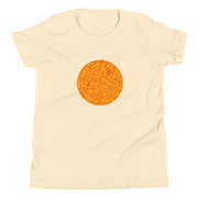 「ありがとう サンライズ」キッズTシャツ | DATSU MODE